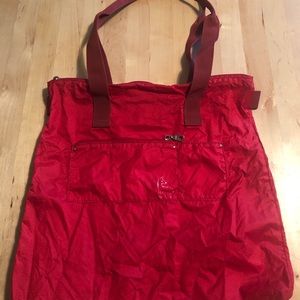 Highway Brand Tote Bag